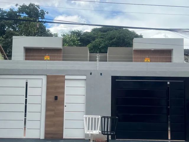 Captação de Casa a venda na Rua Pirapora, Jardim Ana Lúcia, Goiânia, GO