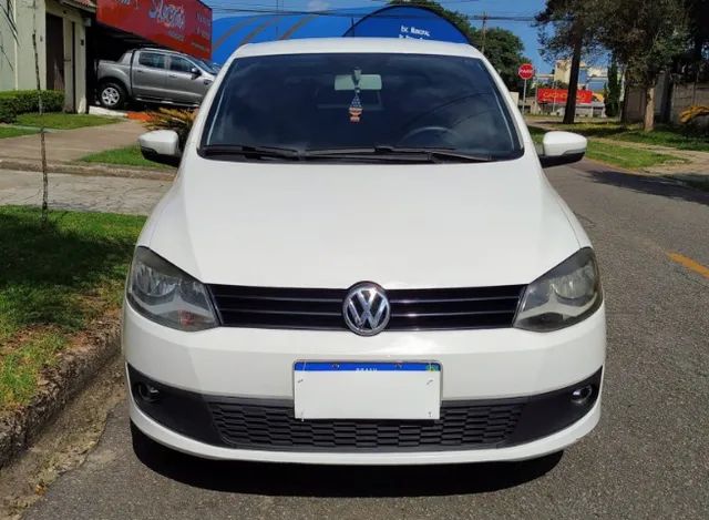 Volkswagen Fox 1.0 Trend Completíssimo - 2013 - Ainda Pode Ser Seu! - Foto 5