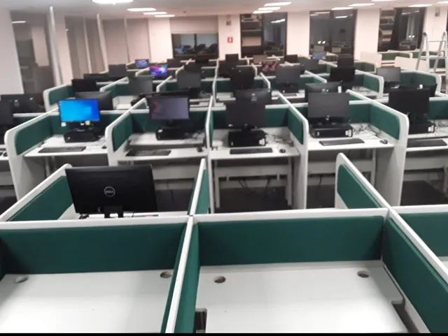 Baias telemarketing NR-17  - Foto 4
