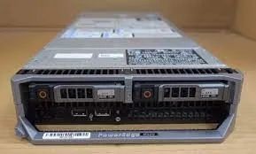 Servidor Blade Dell PowerEdge M520 M420 M620 M720 M820 monto config q precisar a partir 