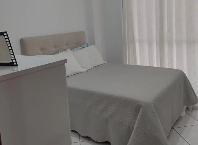 APARTAMENTO PRAIA DO MORRO GUARAPARI 3 QUARTOS - Foto 6