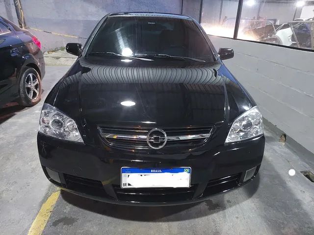 comprar Chevrolet Astra Hatch 2006 em todo o Brasil