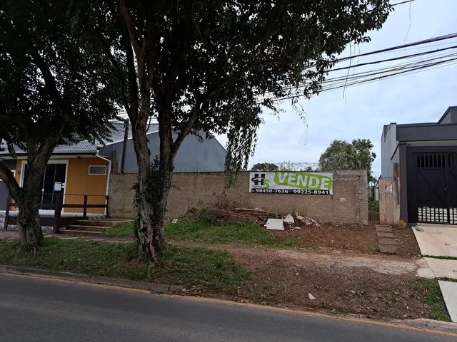 Imóveis à venda na Rua Professor João da Costa Viana no bairro Cidade  Jardim em São José dos Pinhais, PR