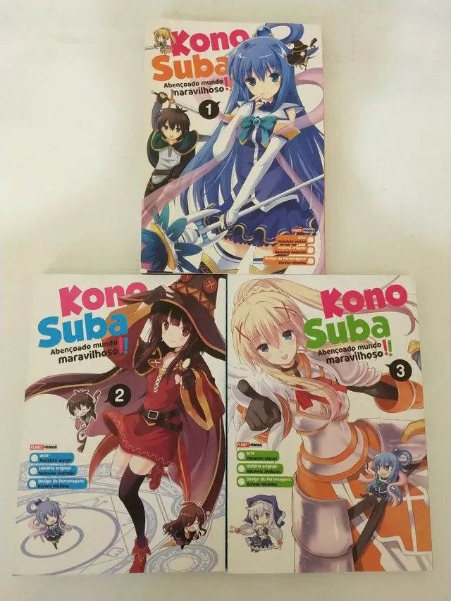 250 ideias de Konosuba  konosuba anime, anime, konosuba