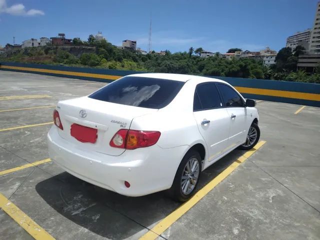Corolla 2011 - Foto 3