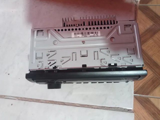 PIONEER MVH-98UB (Semi-novo) - Foto 2