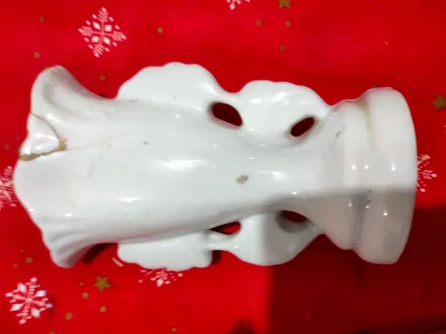 Vaso para colecionadores anos 50 