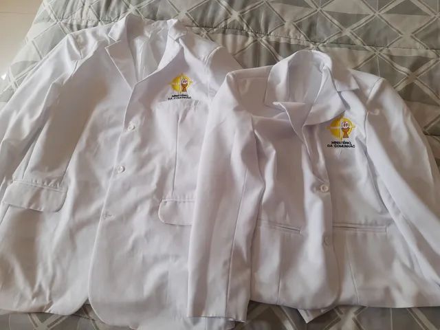 Vendo veste para ministro da eucaristia  - Foto 4