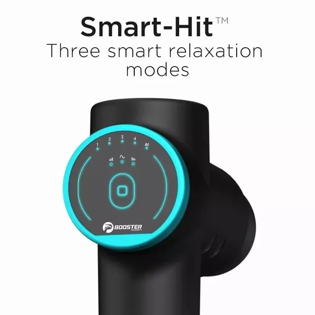 Massagedaor Booster M2 pistola - Foto 2