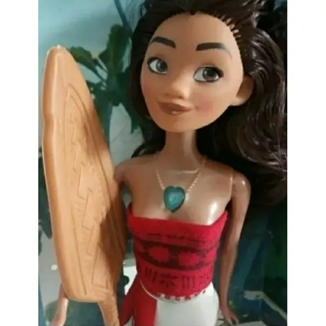 Roupa da moana baby  +15 anúncios na OLX Brasil