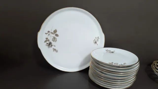 Jogo sobremesa Renner - Foto 4