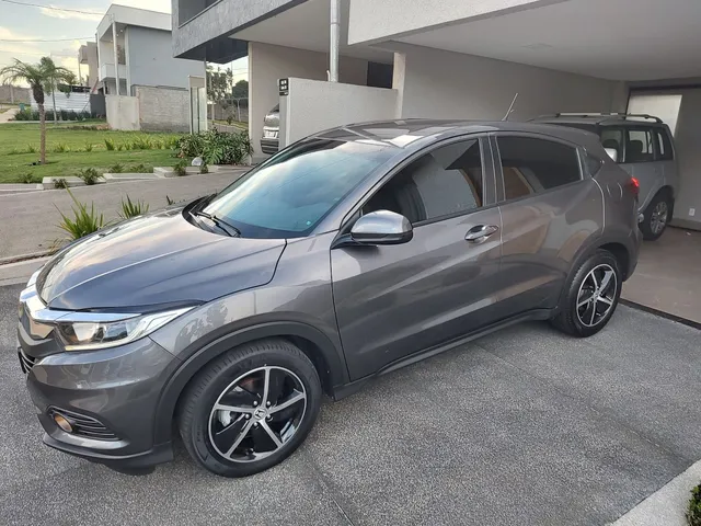 Honda em Aparecida de Goiânia - 0km