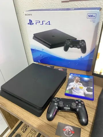 Ps4 pro - Videogames - Itapitanga 1239364065