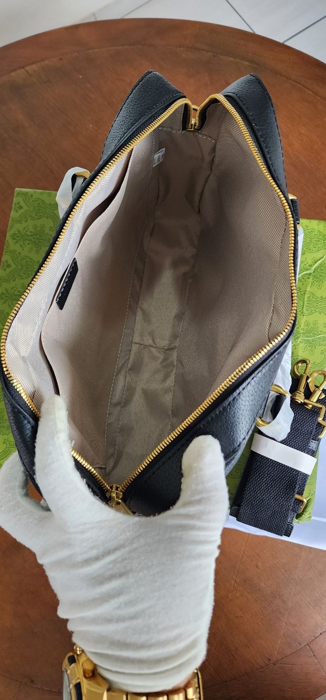 Pasta Gucci Ophidia  - Foto 5