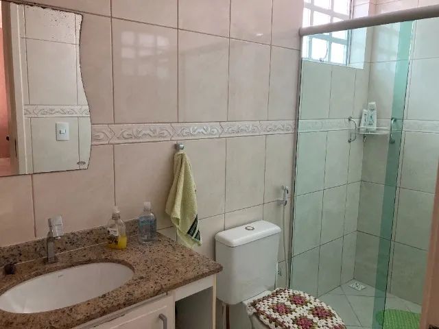 Casa Duplex no Condomínio Fazenda Garatucaia - Aluguel por Temporada - Foto 9