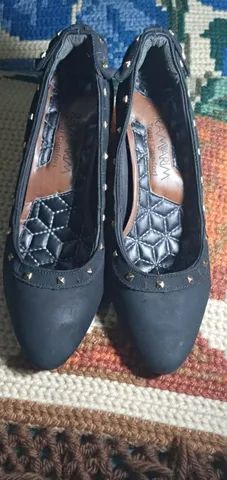 Sapato  Ramarin