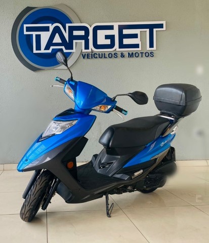 BURGMAN 2019 - Foto 2