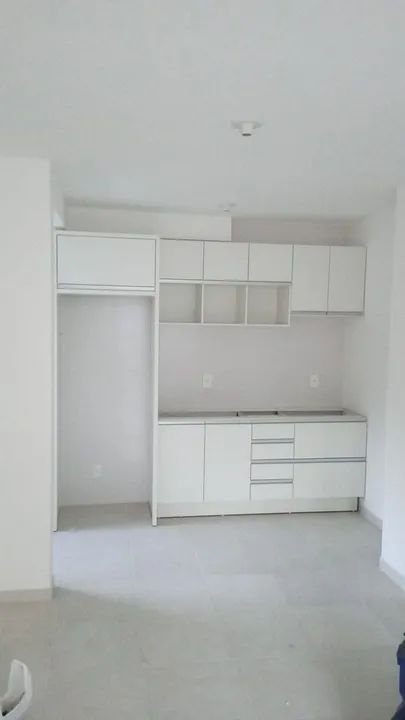 Cozinha em 100%MDF Com 2,60m de Largura 