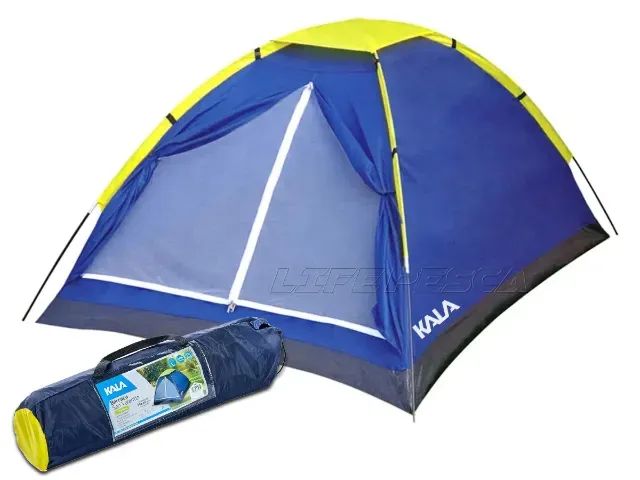 Barraca San Valentin Para 4 Pessoas - Kala