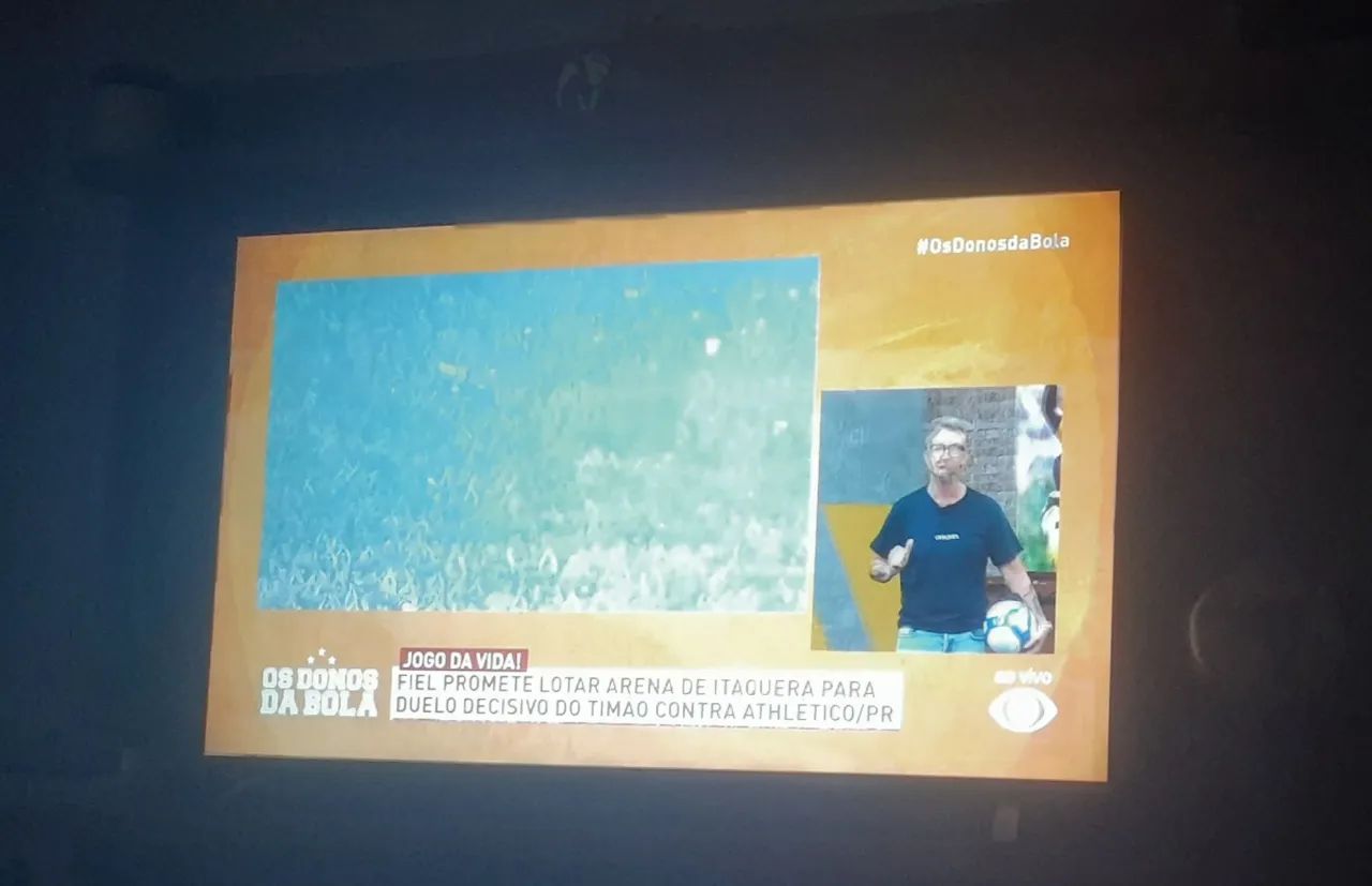 Smart TV Philco 65" 4K Led PTV65G70AGCBL Bivolt - Foto 2