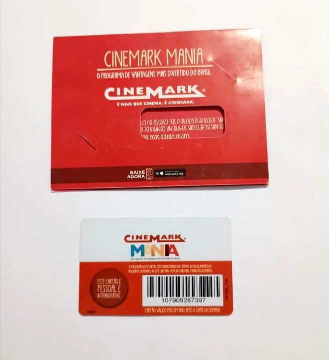kit cartão moeda poster homem aranha raro cinemark club marvel disney spiderman nerd geek - Foto 4