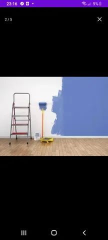 Pintor  - Foto 4