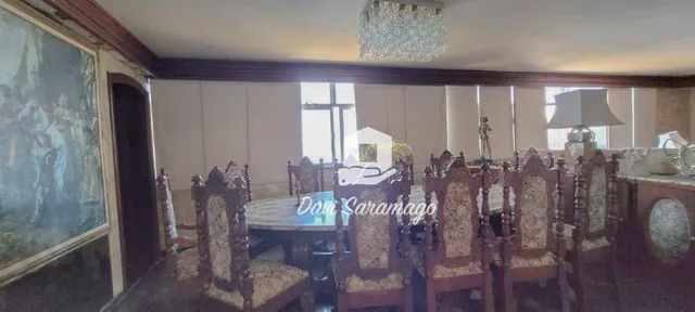 Cobertura com 5 quartos Ingá Niterói/RJ - Foto 3