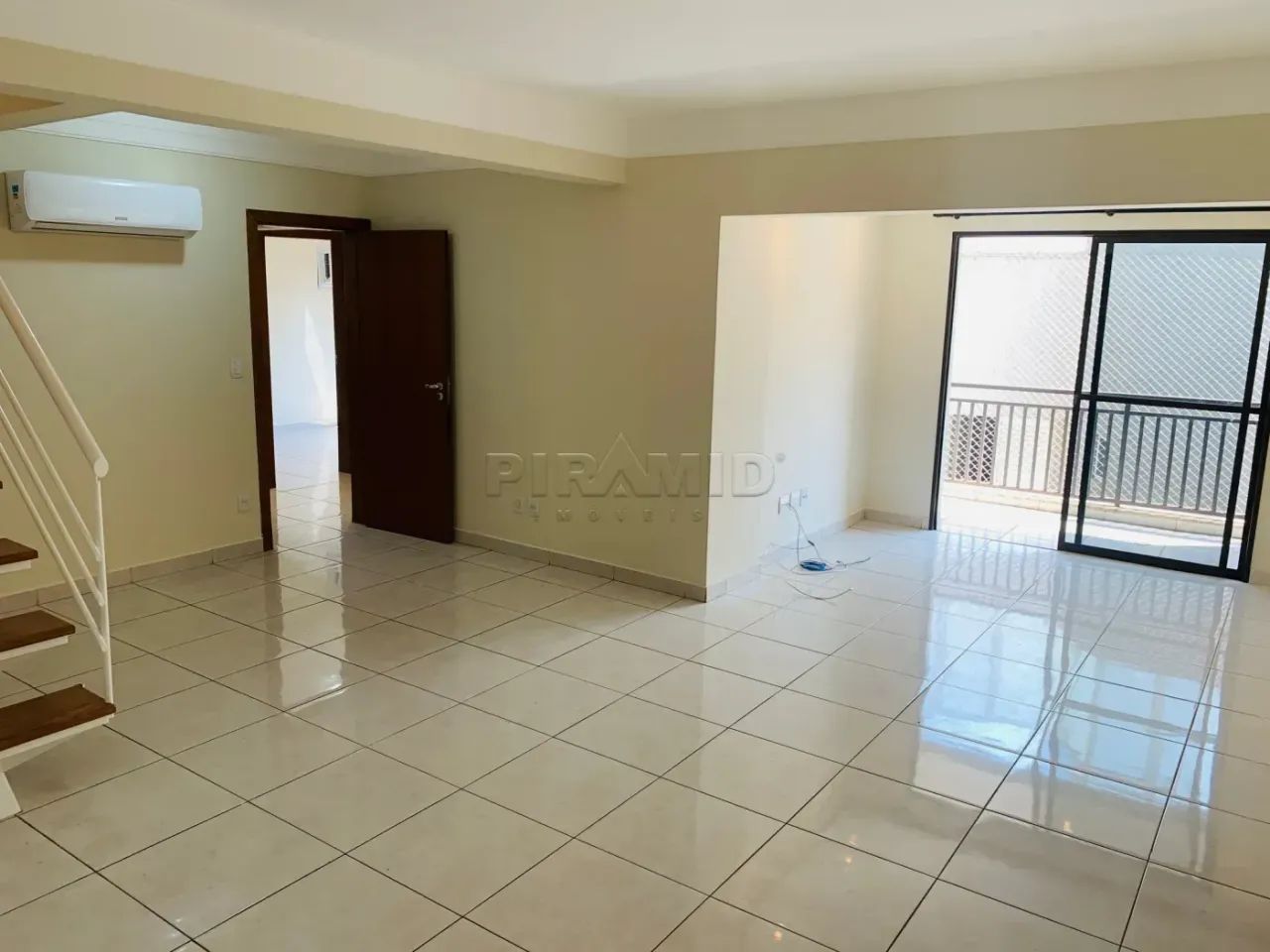 Apartamento Cobertura, Bairro Bosque das Juritis, Zona Sul, em Ribeirão Preto/SP