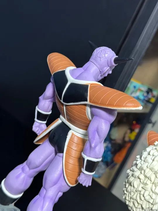 Figure dragon ball z  - Foto 3