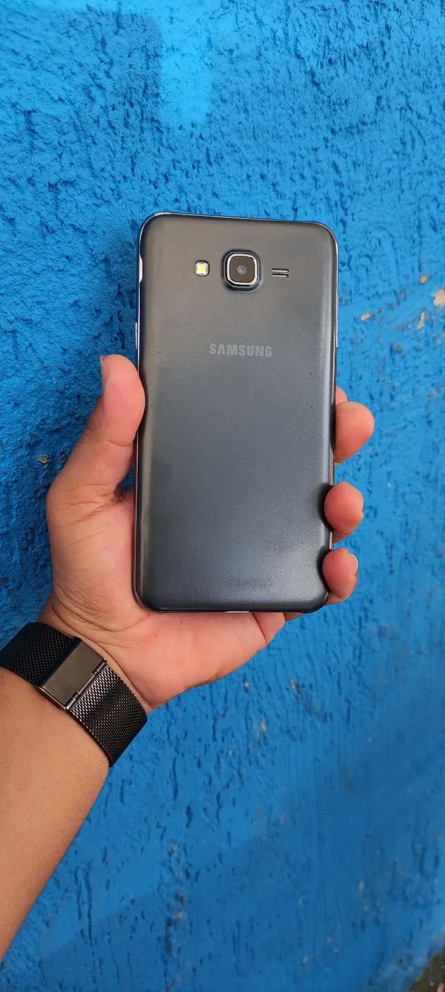 "galaxy j7 neo 16gb" no Brasil