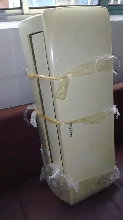 Ar Condicionado Philco Split 12000btus