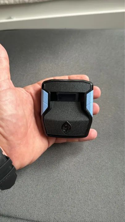 Cronus zen novíssimo estado de novo  - Foto 2