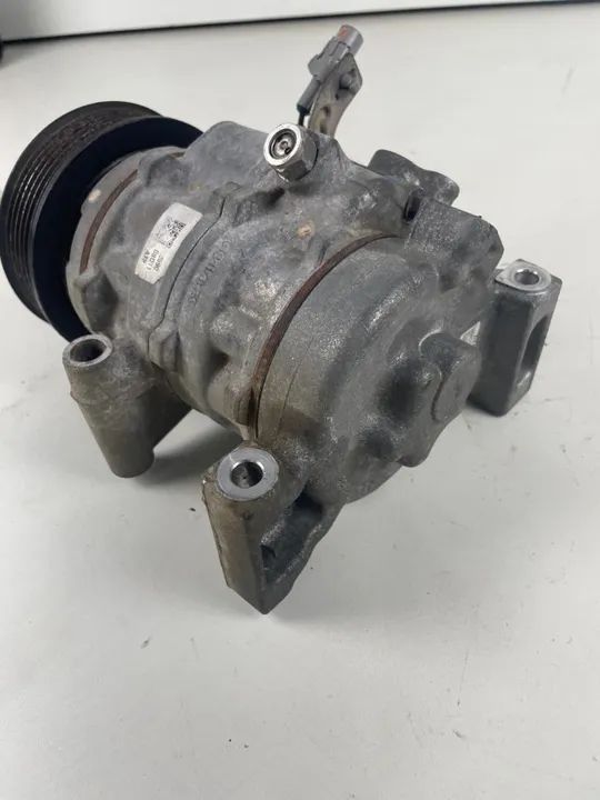 Compressor Ar Condicionado Yaris 1.5 2015 2023 Bc *