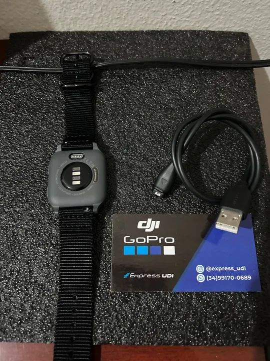 Garmin Venu sq  - Foto 3