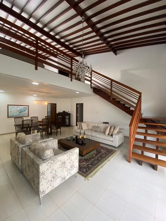 Casa na Aruana