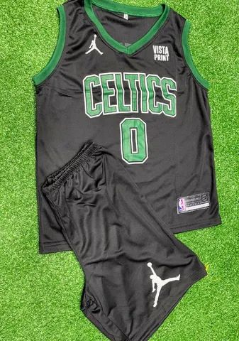 Conjunto Infantil Basquete NBA - Foto 3