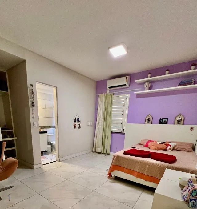 Casa plana em condomínio no coração do Eusébio  - Foto 4