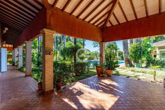 Casa à venda em Valinhos, Village Sans Souci, com 8 quartos, com 1126 m², Village Sans Sou - Foto 5