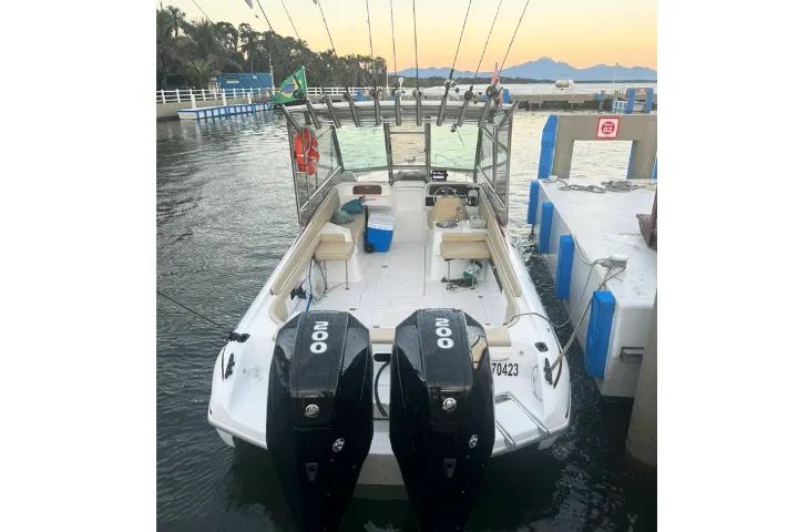 Lancha Real 29 - Foto 3