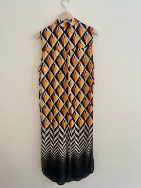 Chamisie farm tamanho p  - Foto 4