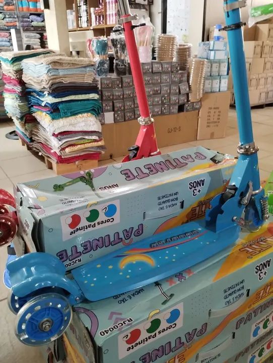 Skate e patinete - Foto 4