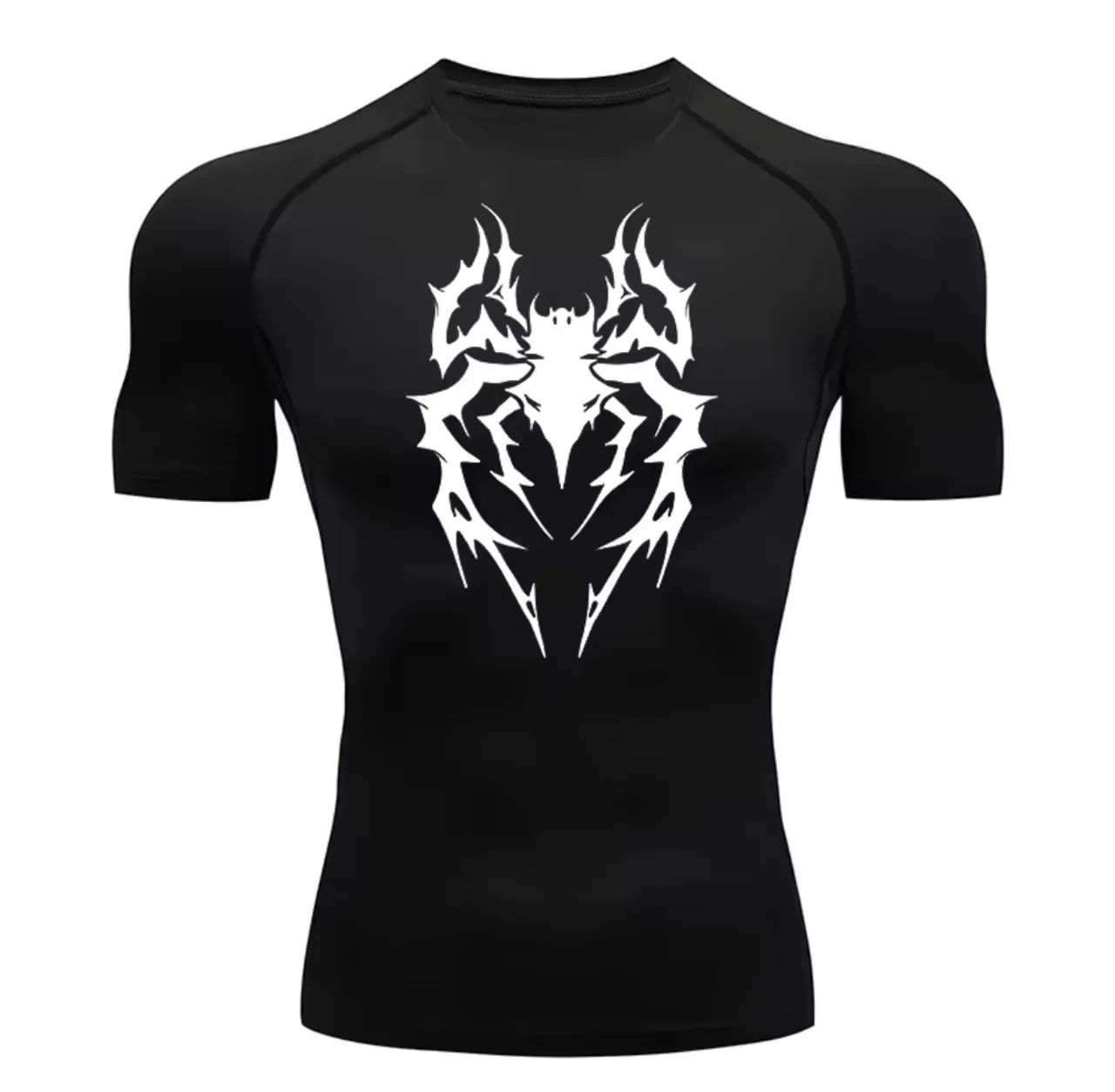 Rash guard aranha XXL 