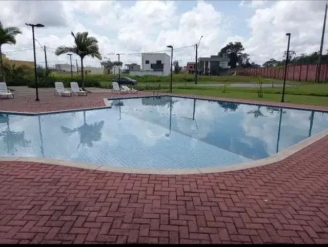 Vendo lote quitado apenas 105 mil - Foto 3