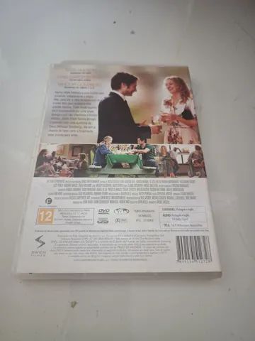 Dvd Pronta Para Amar - Foto 3