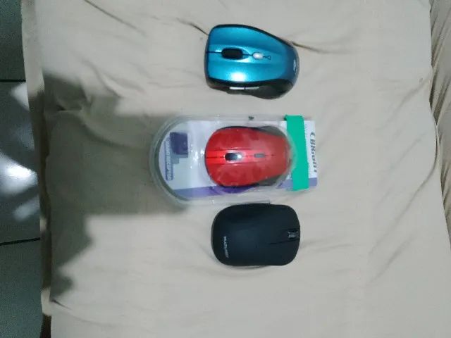 mouse sem fio - Foto 2