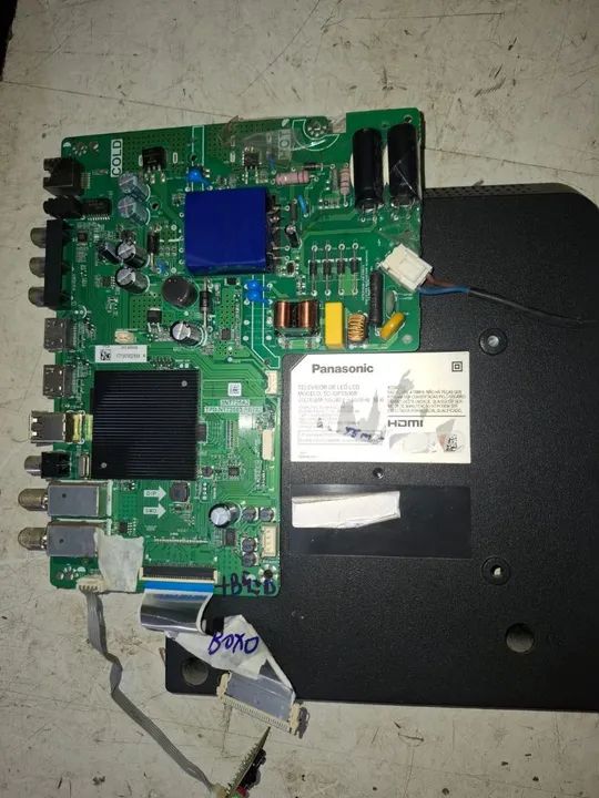 Consertamos tv e som LG Xbom outros som - Foto 5