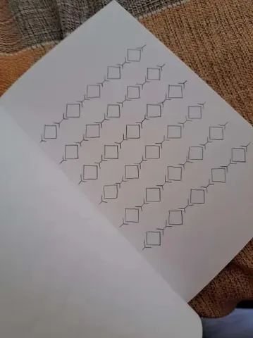 caderno mio xenoblade 3 - Foto 3