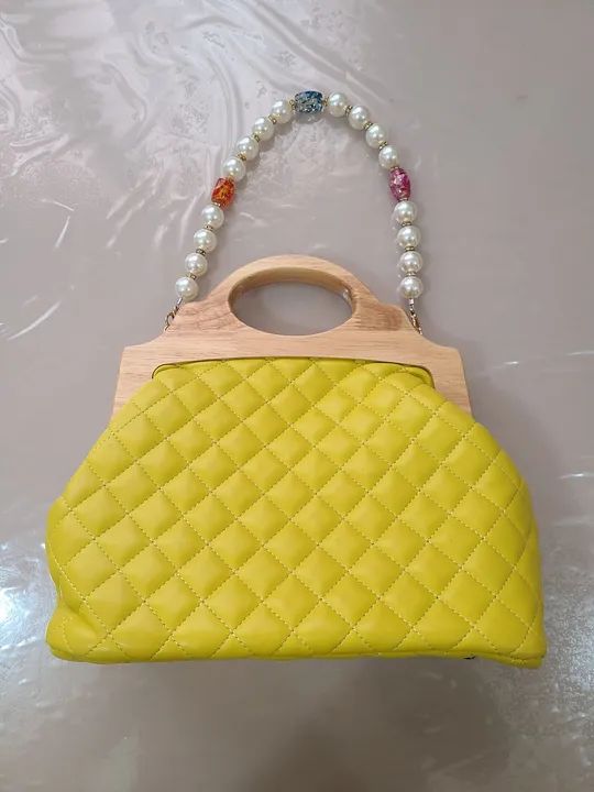 Linda Bolsa de Mão  - Foto 3