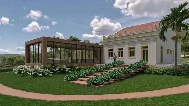Pré Lançamento Bananeiras Country Club.