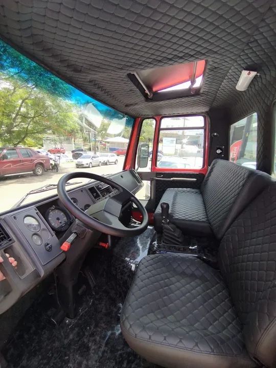 CARGO 815 CUMNIS - Foto 5